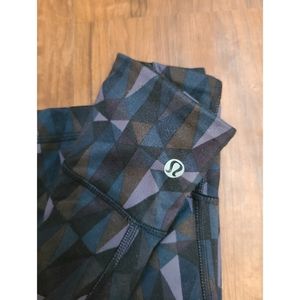 Lululemon🍋 tights